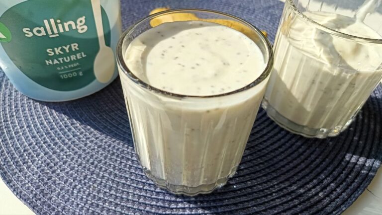 smoothie-hyperproteine