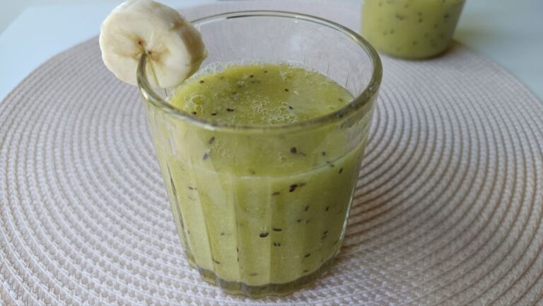 smoothie-kiwi-orange