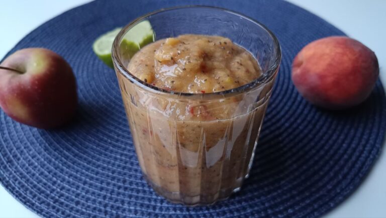 smoothie-peche-pomme