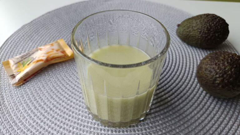 smoothie-vanille-avocat