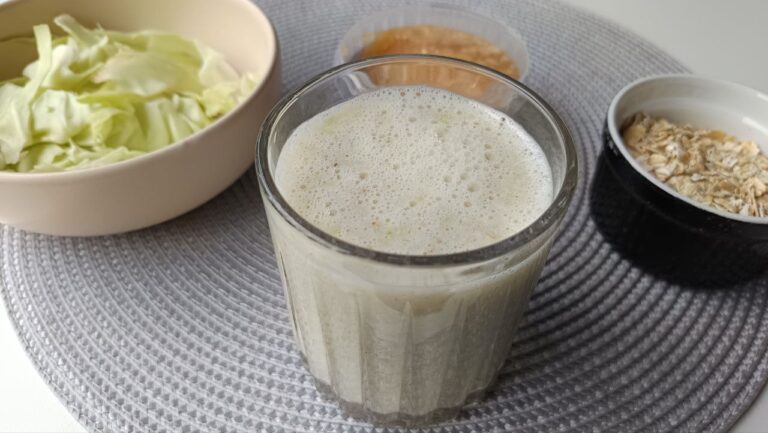 smoothie-vert-anti-inflammatoire