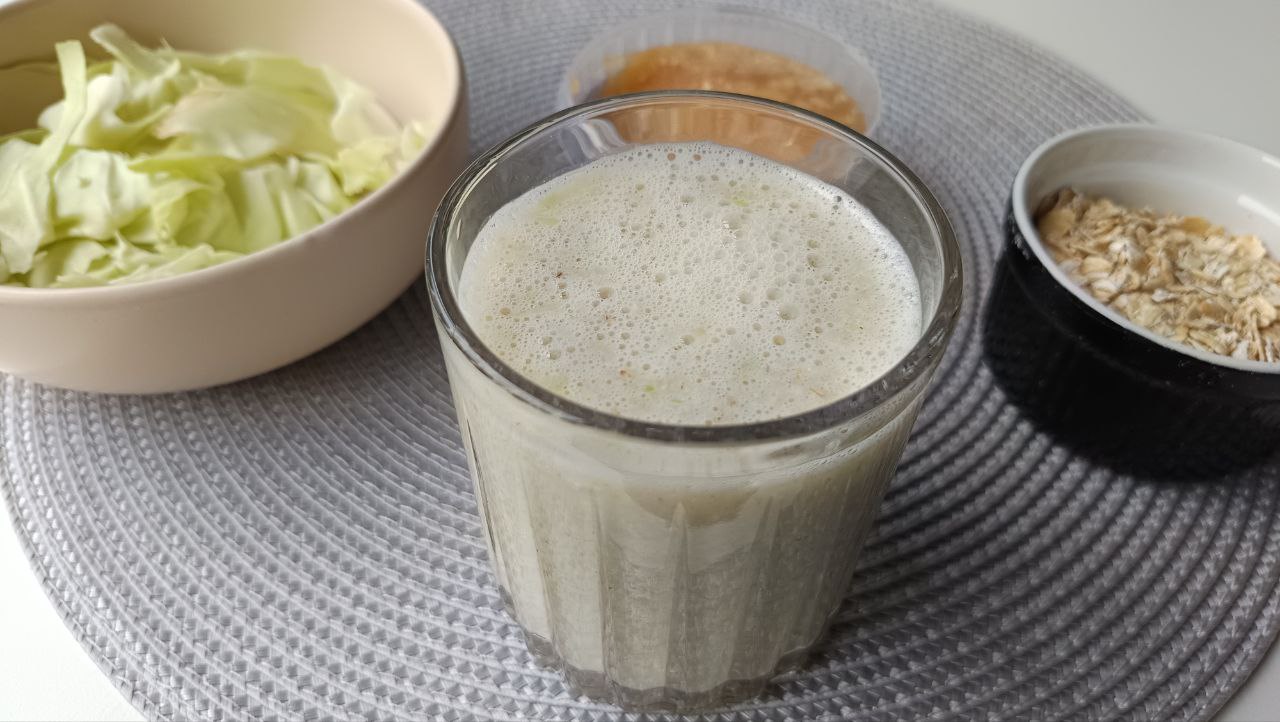 smoothie-vert-anti-inflammatoire