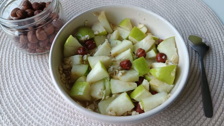Bircher-Muesli-original